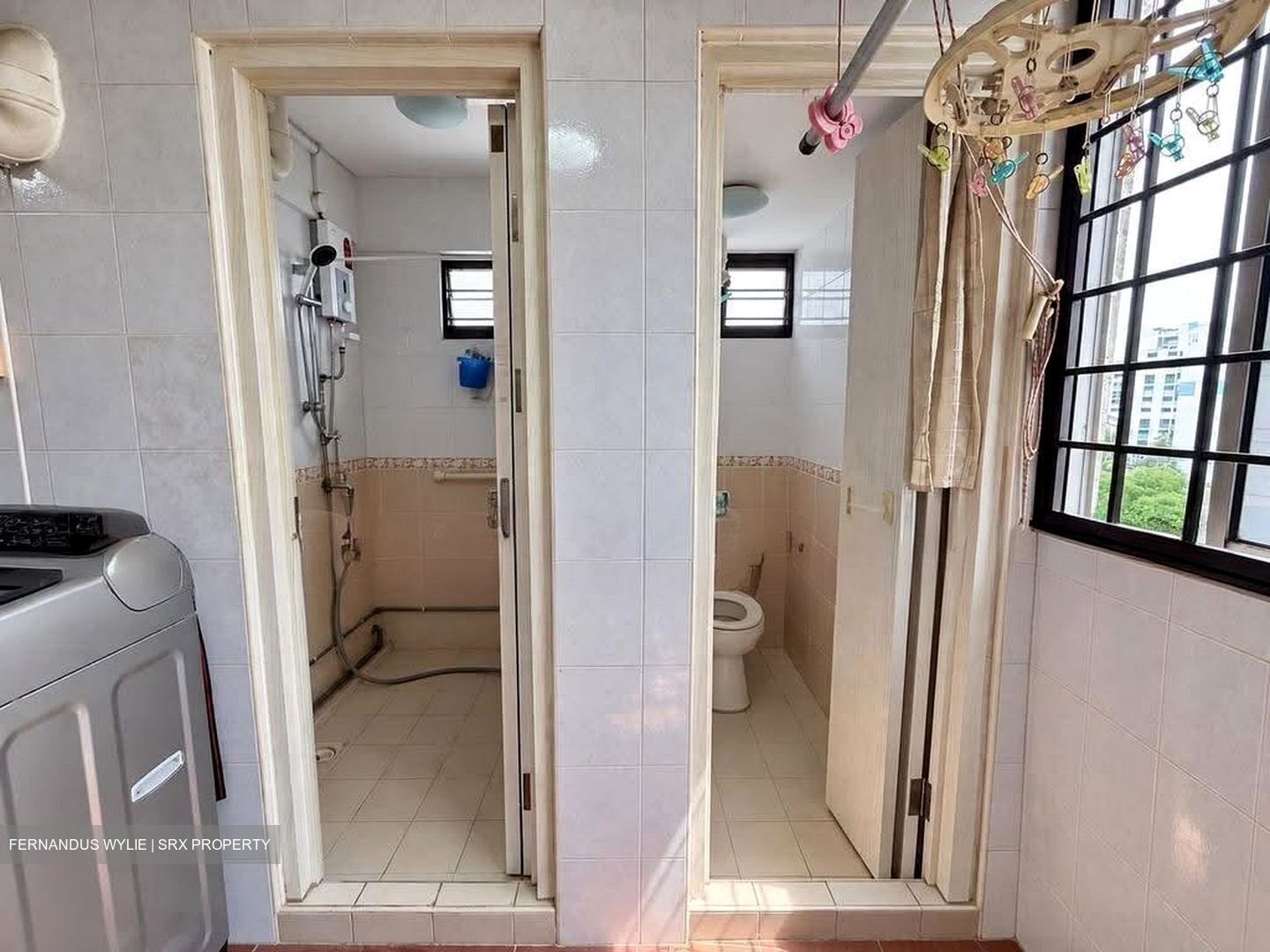 Blk 1 Hougang Avenue 3 (Hougang), HDB 3 Rooms #626345531
